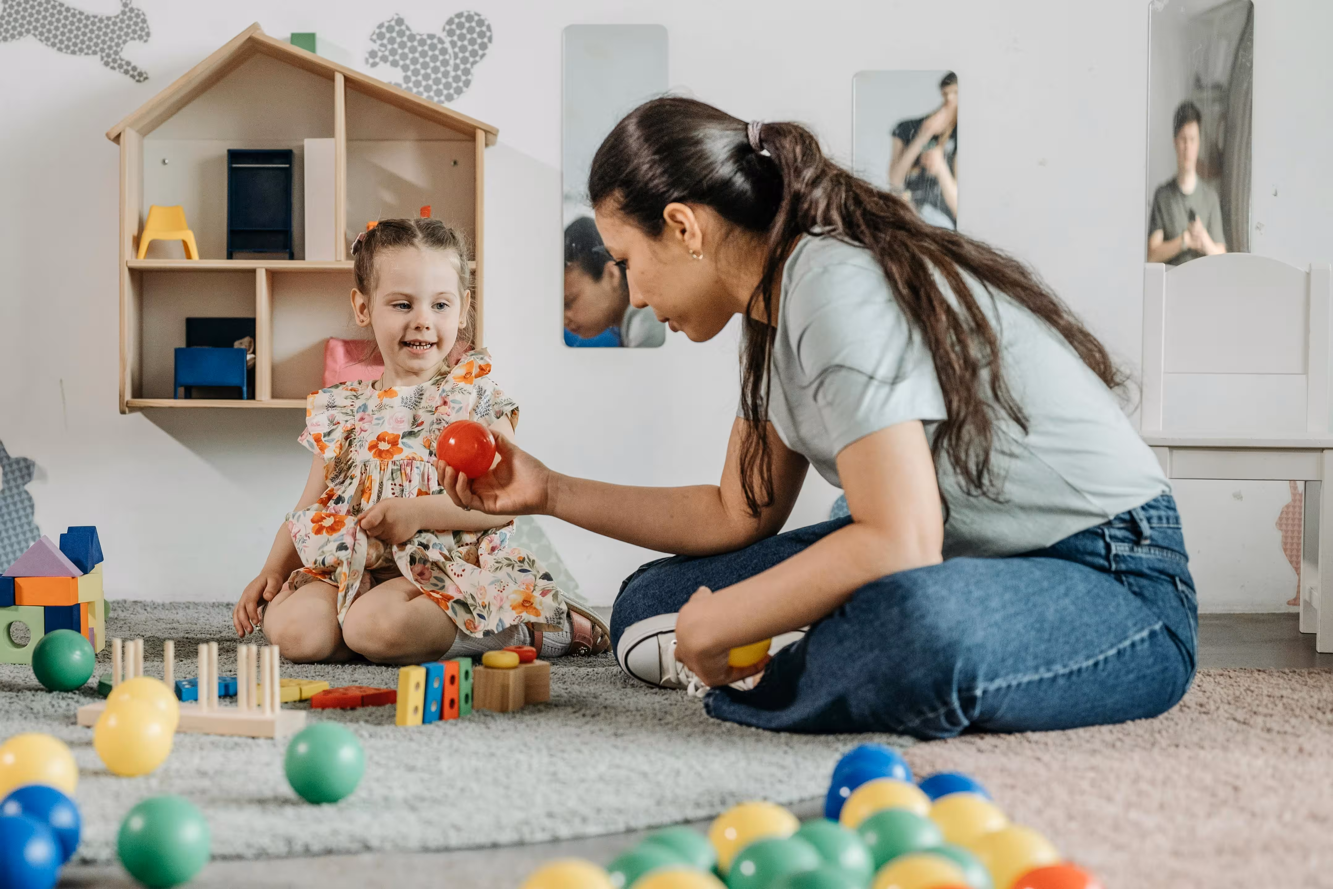 Childcare