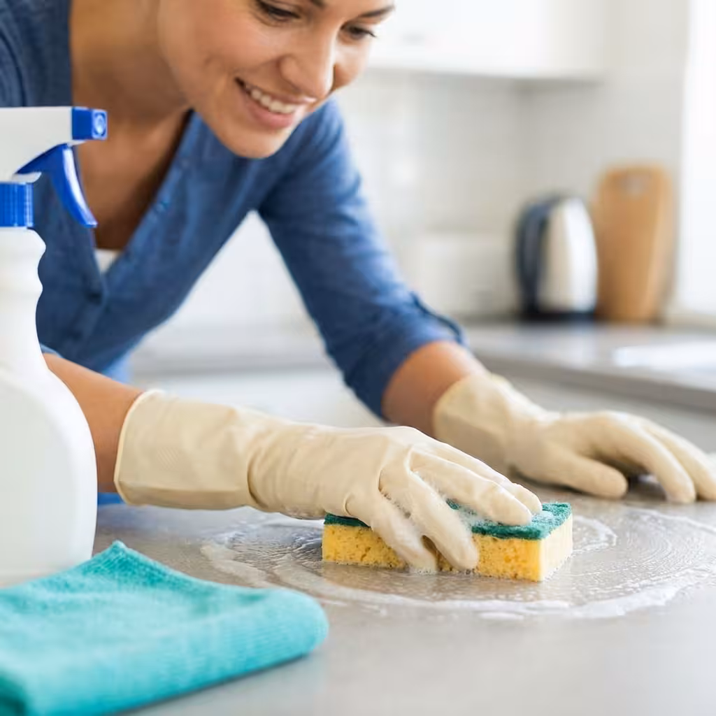 Cleaning