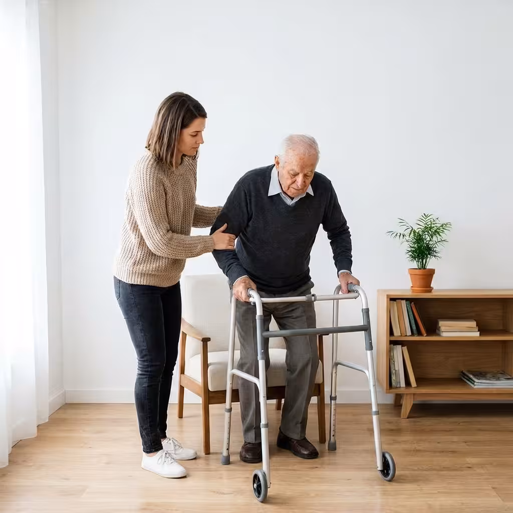 Eldercare