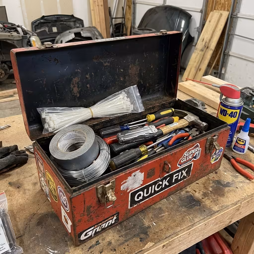 Quick Fix